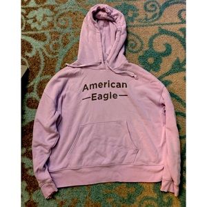 Women’s American Eagle Over Sized Hoodie